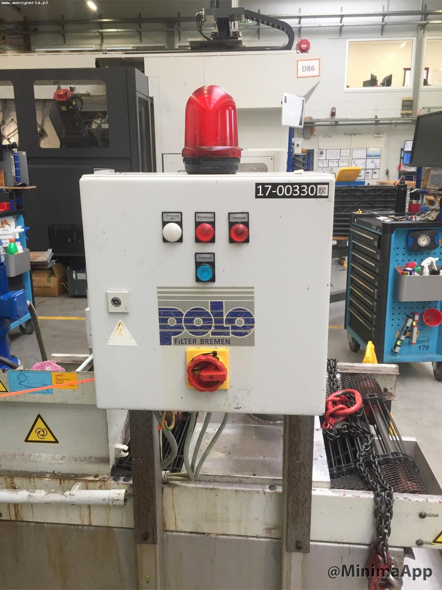 Tornio automatico CNC BIGLIA SMART TURN B1200 in vendita - foto 11